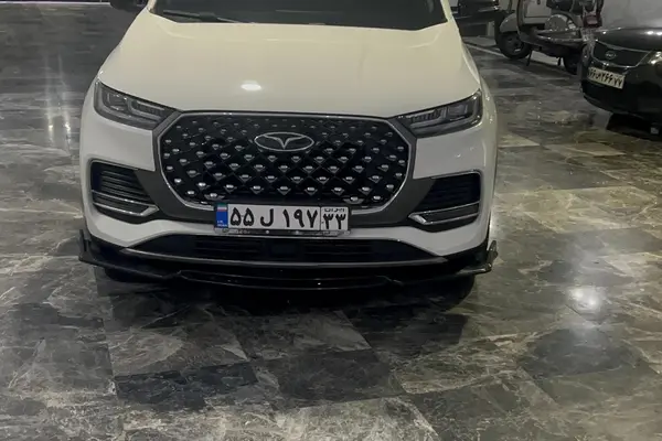 فونیکس تیگو 8 پرو مکس (F8)