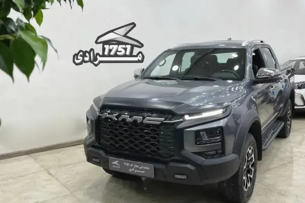 کی ام سی T9