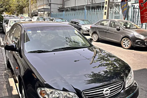 نیسان ماکسیما