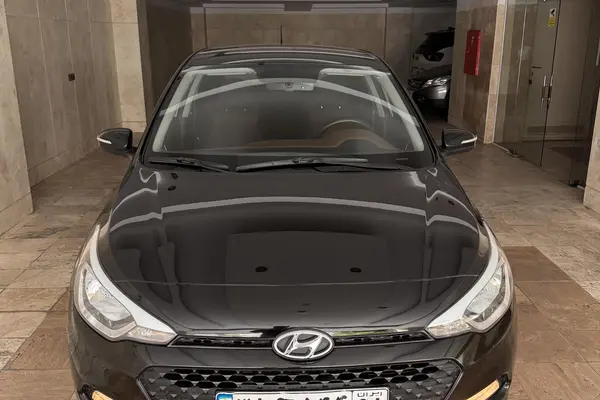 هیوندای i20 (مونتاژ)