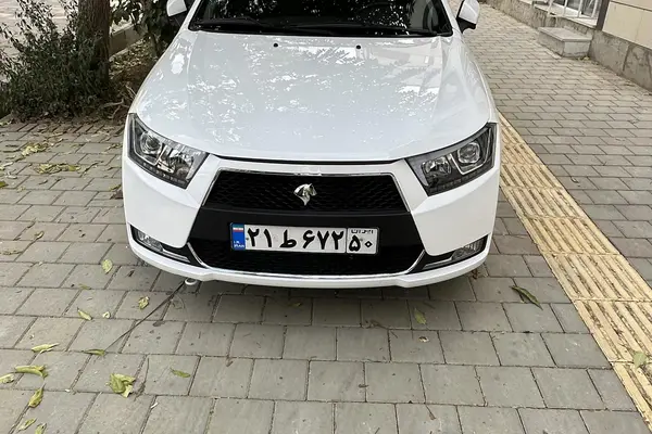 دنا پلاس EF7