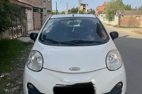 ام وی ام 110S