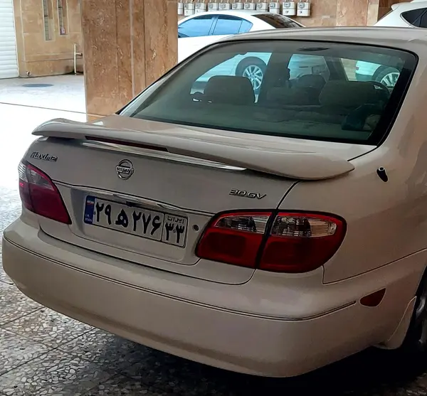 نیسان ماکسیما