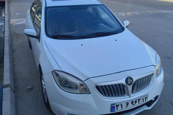 برلیانس H330