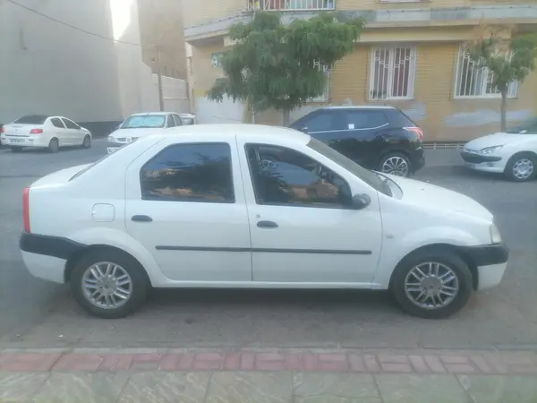 رنو تندر 90