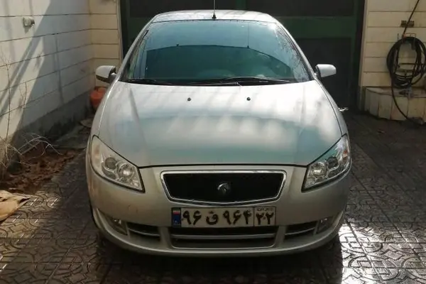 عکس رانا LX