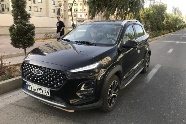 عکس ام وی ام X22 PRO