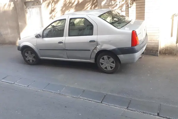 رنو تندر 90