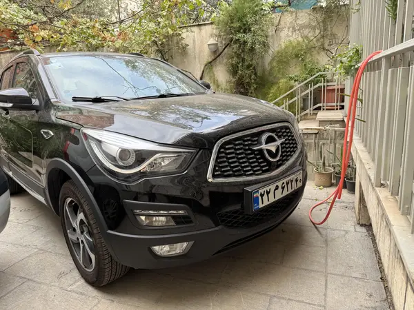 هایما S5