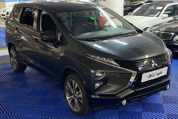 میتسوبیشی ایکس پندر