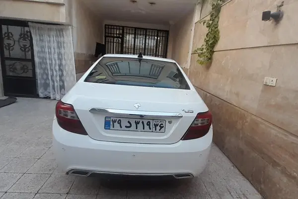 دنا پلاس EF7