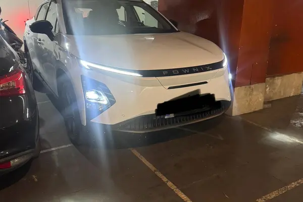 عکس فونیکس FX EV