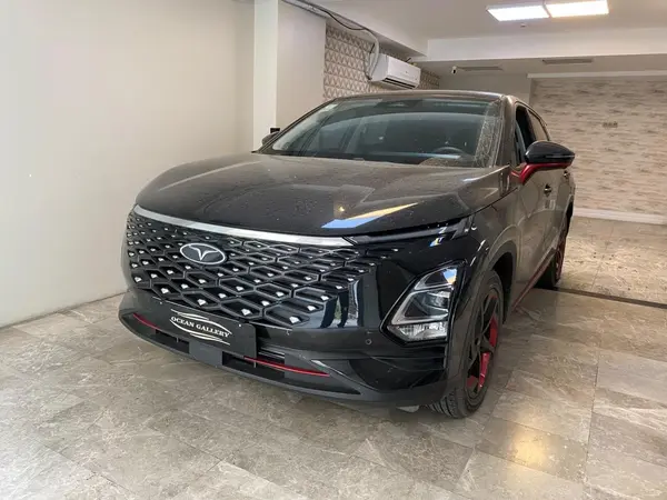 فونیکس FX