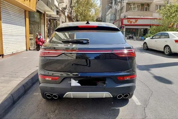 دیگنیتی پرستیژ