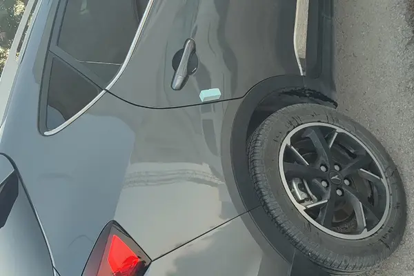 کی ام سی X5