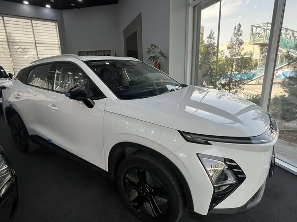 فونیکس FX EV