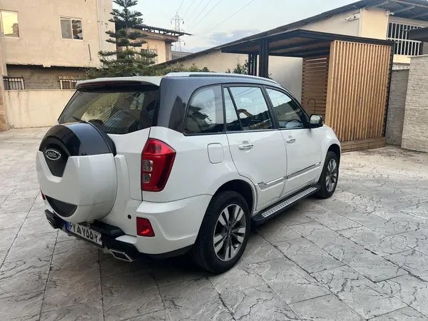 عکس ام وی ام X33 S