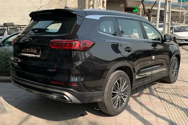 فونیکس تیگو 8 پرو
