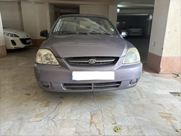 عکس کیا ریو (مونتاژ)