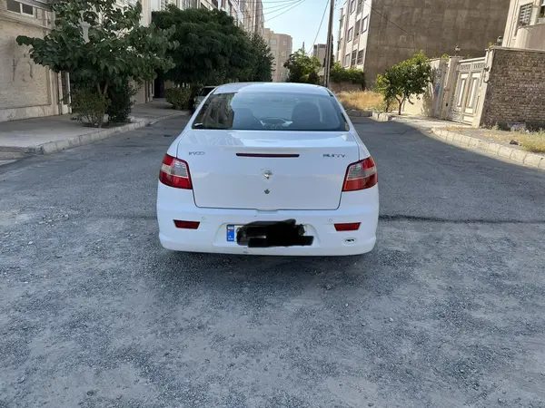 رانا LX