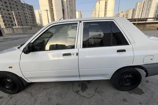 پراید 131