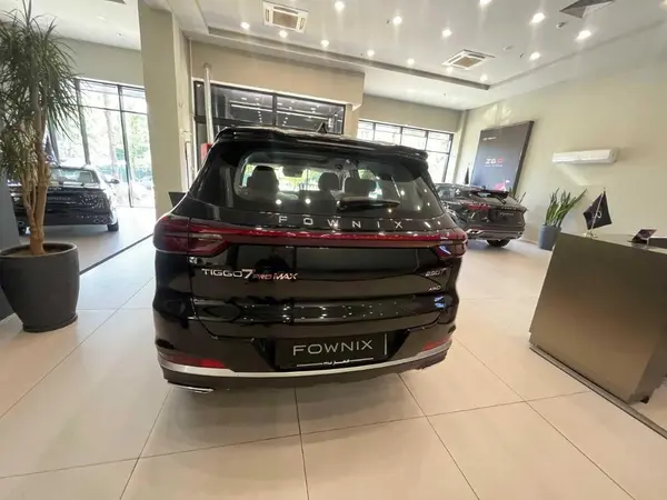 فونیکس تیگو 7 پرو مکس (F7)