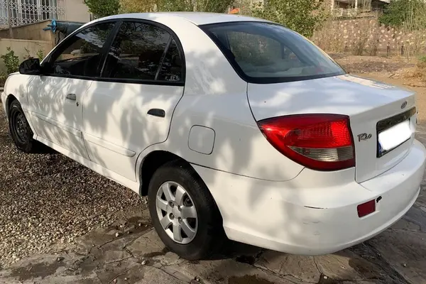 کیا ریو (مونتاژ)