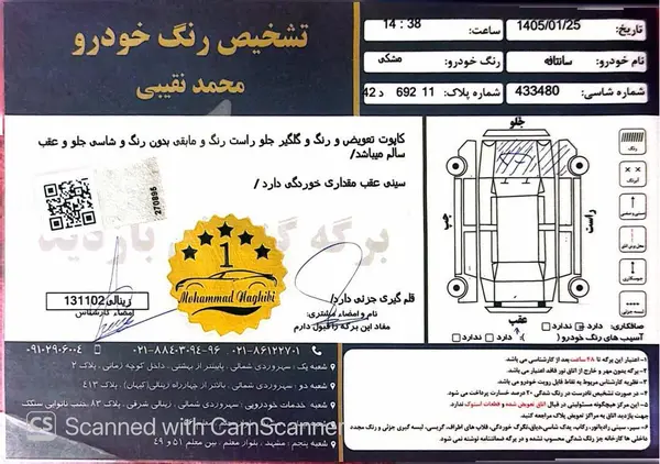 هیوندای سانتافه