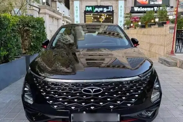 فونیکس FX