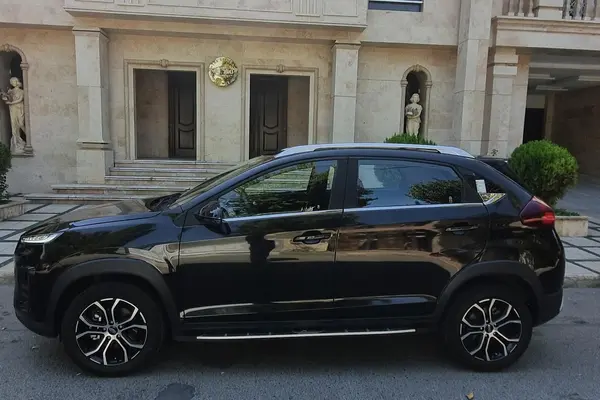 ام وی ام X22 PRO