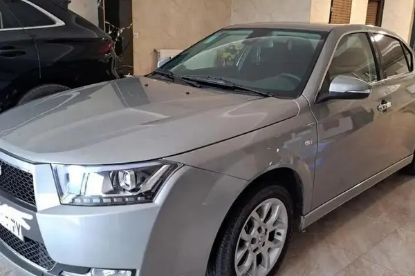 دنا پلاس EF7