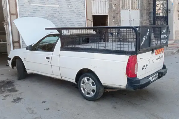 آریسان دوگانه سوز