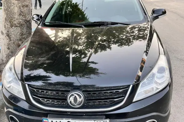 دانگ فنگ H30 کراس