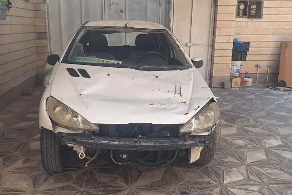 پژو 206