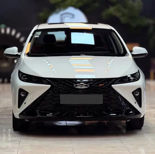 عکس فونیکس آریزو 6 جی تی (Z6 GT)