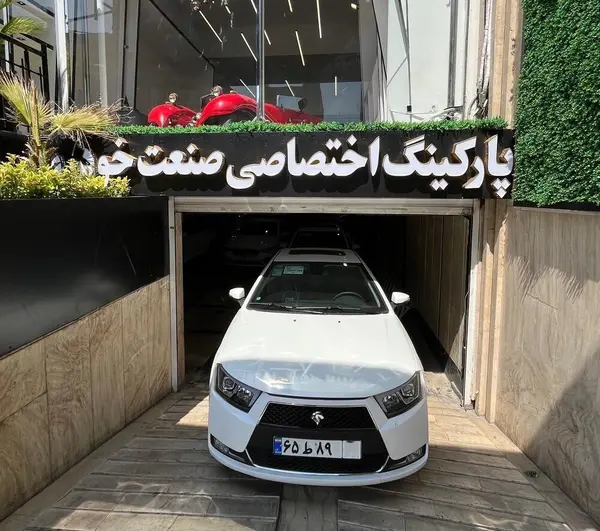دنا پلاس EF7P