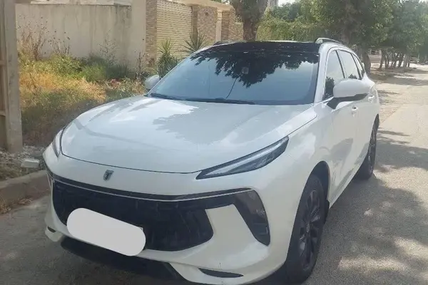 لاماری ایما