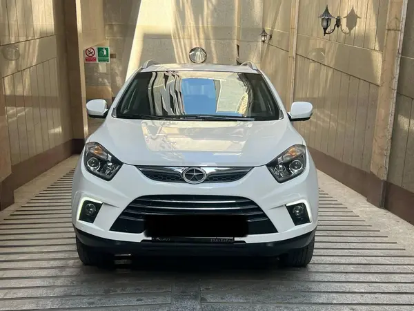 عکس جک S5