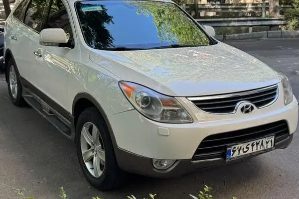 هیوندای وراکروز
