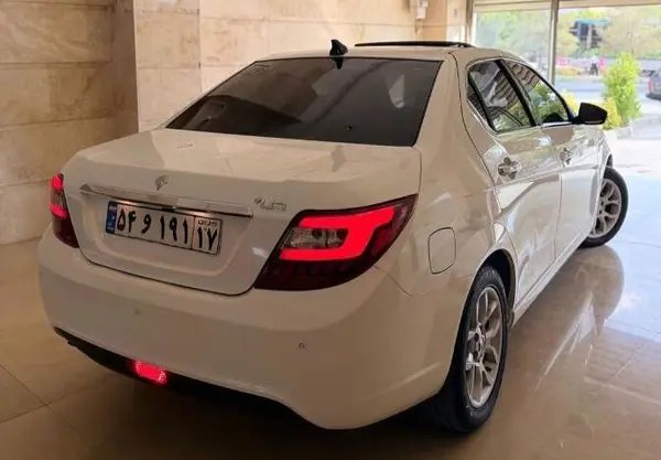 دنا پلاس EF7