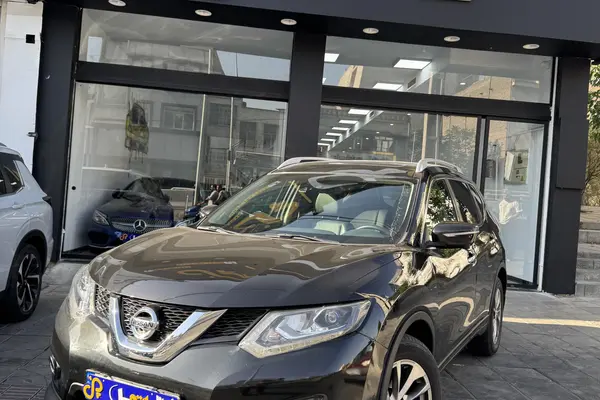ایکس تریل