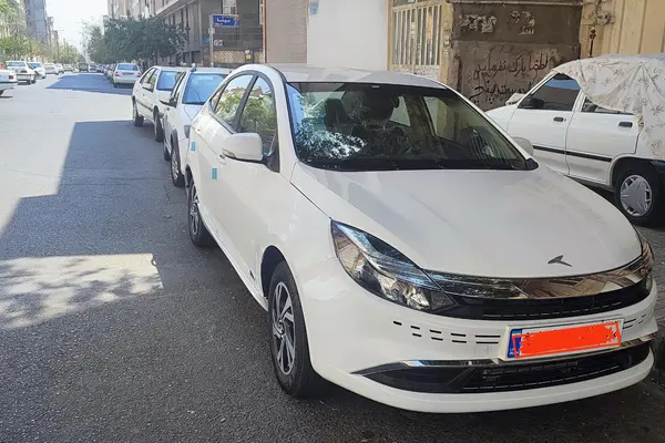 کی ام سی ایگل