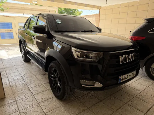 عکس کی ام سی T8