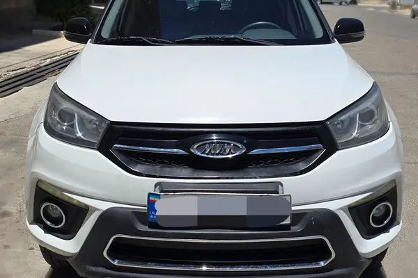 ام وی ام X33 S