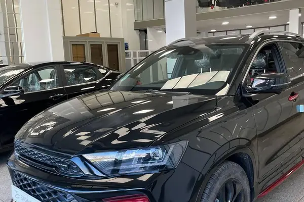 کی ام سی A5