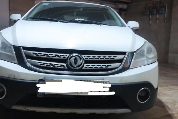 دانگ فنگ H30 کراس
