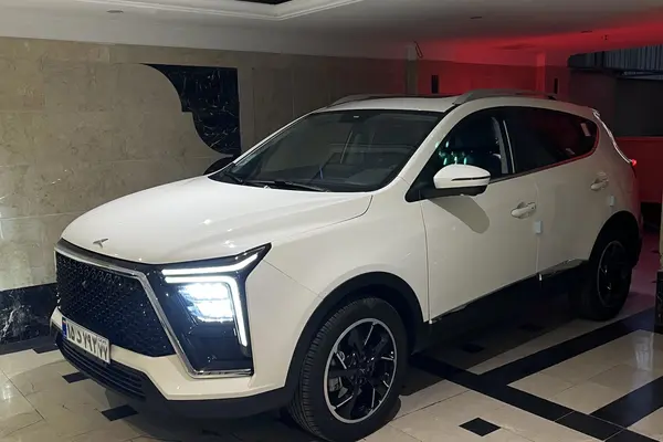 کی ام سی X5