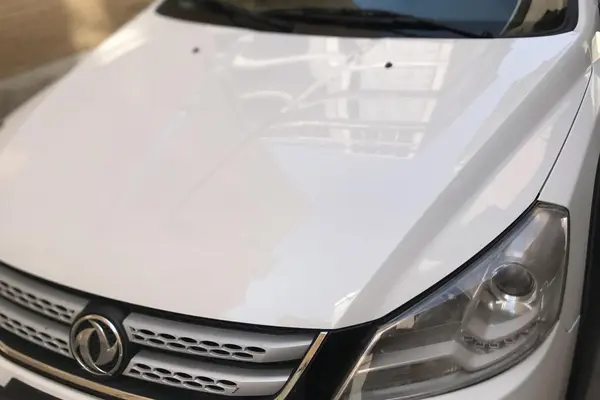 دانگ فنگ H30 کراس