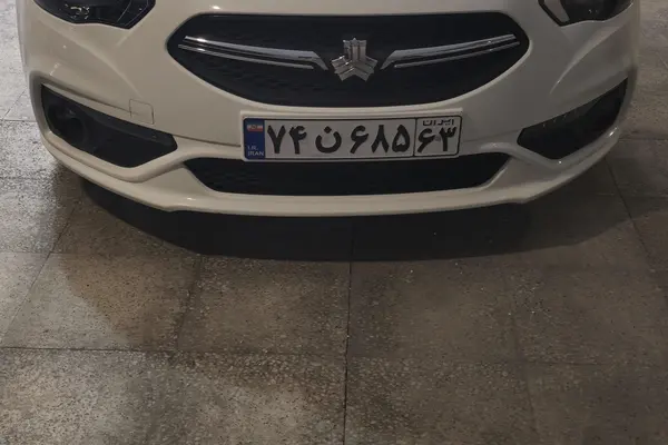 شاهین G دنده ای