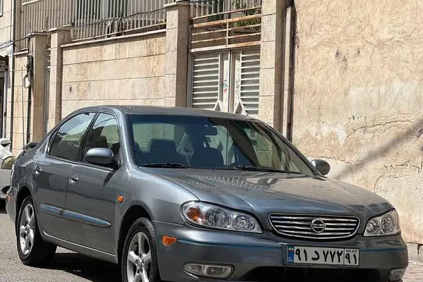 نیسان ماکسیما